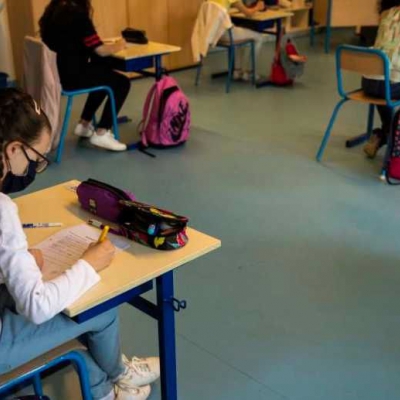 El Consejo Federal de Educación aprobó el regreso escalonado a clases