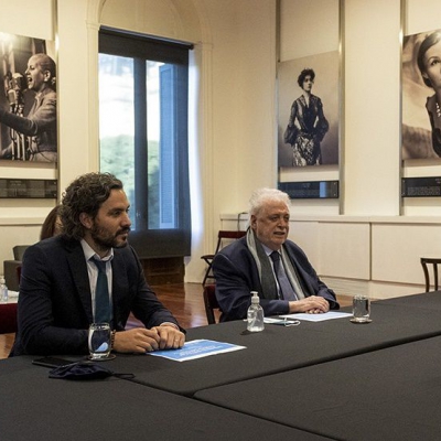 En qué consiste el Programa Federal de Salud Digital que lanza el Gobierno