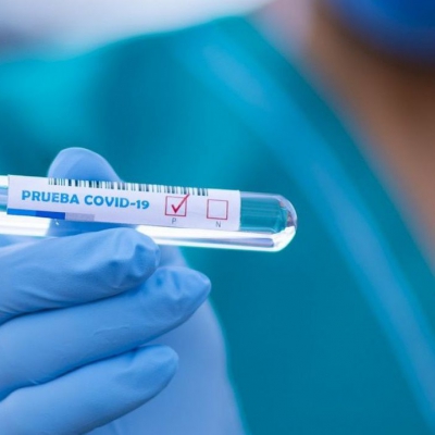 Reporte sanitario por el coronavirus en La Rioja