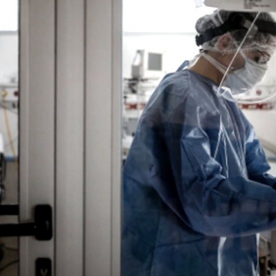 Murieron 379 personas y 10.621 fueron diagnosticadas con coronavirus en el país