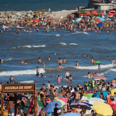 Verano 2021: los alquileres en la Costa aumentaron entre un 30% y un 50%