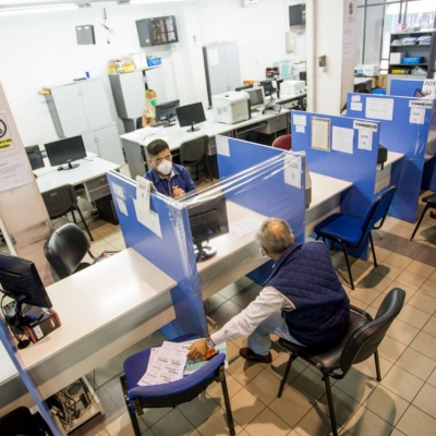 Rentas Municipal informa el nuevo horario de atención al público