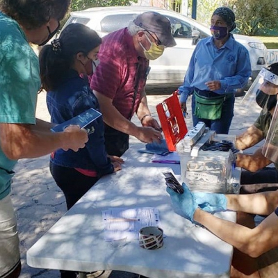 Neuquén y Río Negro podrán recibir turismo internacional para ver el eclipse