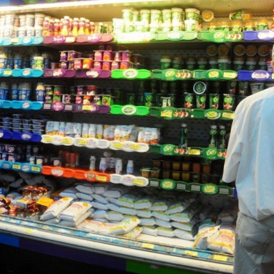 Pese al menor consumo, los precios subieron fuerte en noviembre