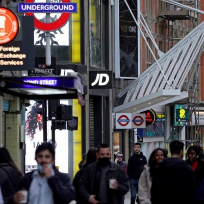 Nueva cepa de coronavirus: Argentina suspenderá los vuelos desde el Reino Unido