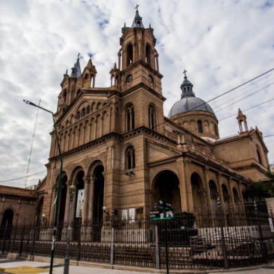 Nochebuena en La Rioja: se esperan precipitaciones hacia la noche y máximas de 40 grados