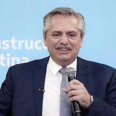 Fernández promulgará la ley de aborto legal