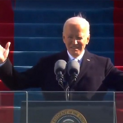 Pandemia, cambio climático y comercio, ejes de la conversación telefónica entre Biden y Johnson