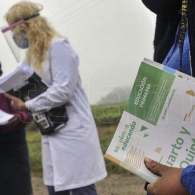 El viernes los ministros de educación del país se reunirán para organizar el comienzo de clases