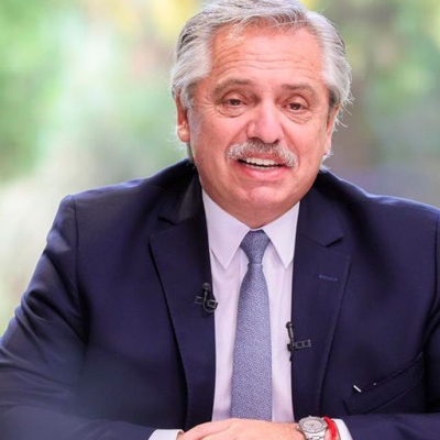 Fernández será el presidente del PJ en una lista de unidad con paridad de género