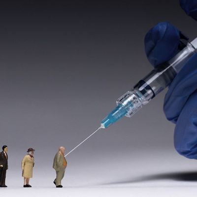 La ONU insiste en pedir "un esfuerzo global", mientras bajan los casos y Europa se cierra