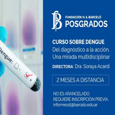 El dengue, la amenaza que requiere de nuevos especialistas