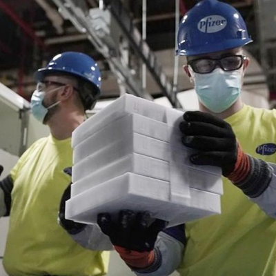 Crece la presión en la OMC por una exención en los derechos intelectuales de las vacunas