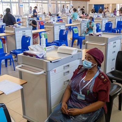 La Unesco pidió que las vacunas se declaren bien de interés público mundial