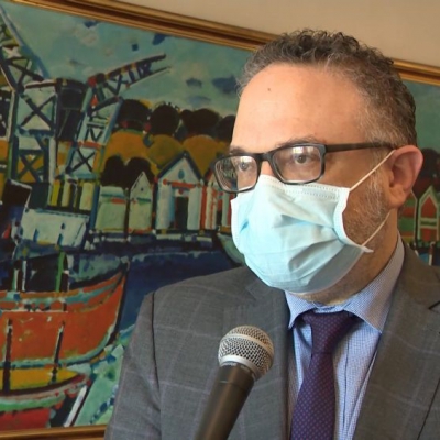 Kulfas: "La inflación no se puede combatir sólo con controles de precios"