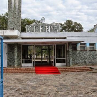 EL CEF N°5 activó protocolo por casos positivos de COVID19