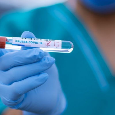La Rioja suma 27 nuevos casos positivos y un deceso por coronavirus