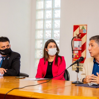 Florencia López: nadie se opone a la creación de una universidad, pero sí en detrimento de otra 