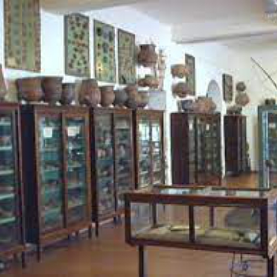 Preparan recorrido temático por museos en Semana Santa
