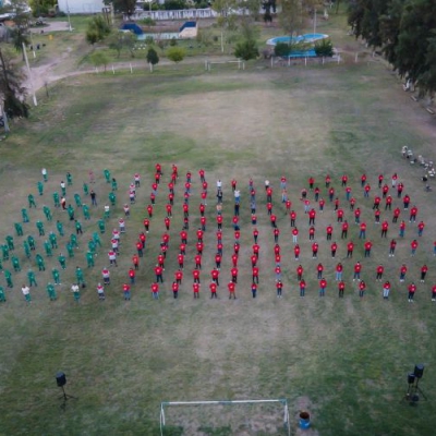 El Gobierno presentó el programa Cuidar la Vida