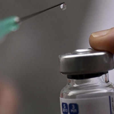 Turquía espera empezar a usar su primera vacuna contra el coronavirus en agosto