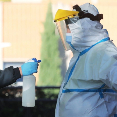 La Rioja suma 105 nuevos positivos de coronavirus