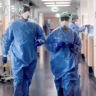 La Rioja suma 110 nuevos positivos de coronavirus