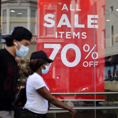 El 80,3% de los adultos ingleses ya tiene signos de inmunidad al coronavirus