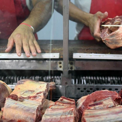 El Gobierno anunciará la semana próxima un nuevo esquema de exportaciones y plan ganadero