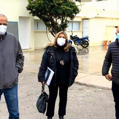 Fortalecen la calidad en la atención de pacientes COVID-19 en Chilecito