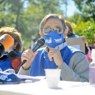Realizarán el conversatorio "Desafíos para la escuela pública en pandemia"