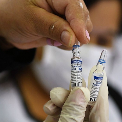 La vacuna Sputnik V tuvo una eficacia del 94,8% en San Marino