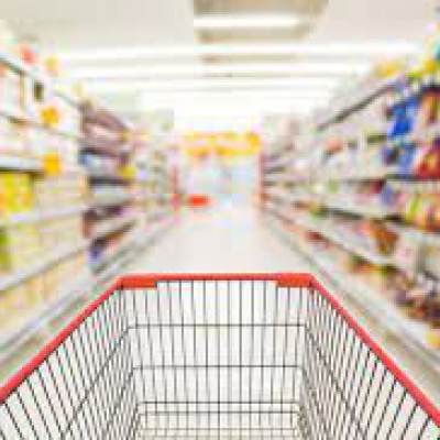 Los precios de 1247 productos de consumo masivo se mantendrán congelados por 90 días