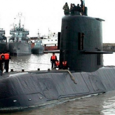 Para el hermano de una de las víctimas del ARA San Juan, Macri "se maneja como un mafioso"