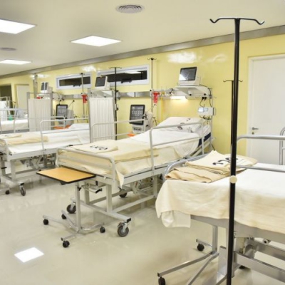 El hospital Enrique Vera Barros se encuentra entre los 10 mejores equipados de la Argentina