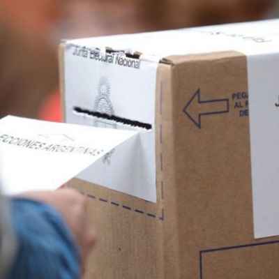 ¿Qué votamos el 14 de noviembre?