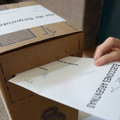 Vamos La Rioja: "Esto no termina acá, esta lucha va a continuar"