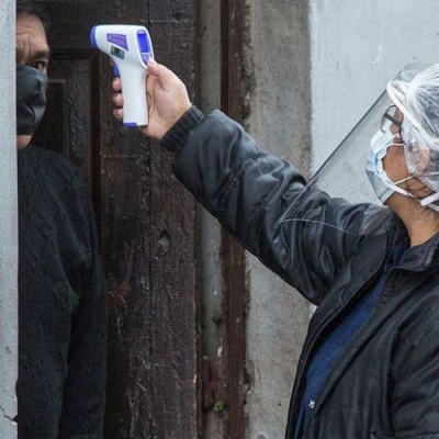 Coronavirus en La Rioja: informaron un nuevo caso este domingo