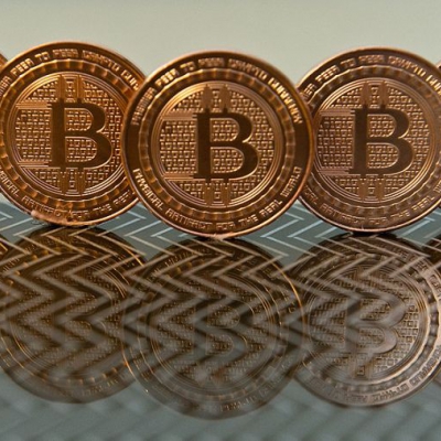 El FMI advierte que el bitcoin no debería ser adoptado como moneda