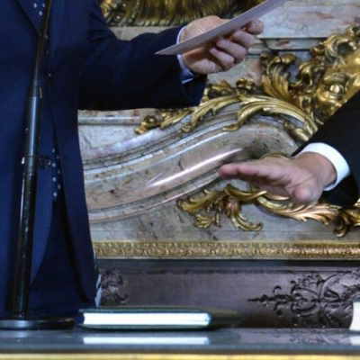El Senado sesiona este jueves tras la jura de los nuevos legisladores