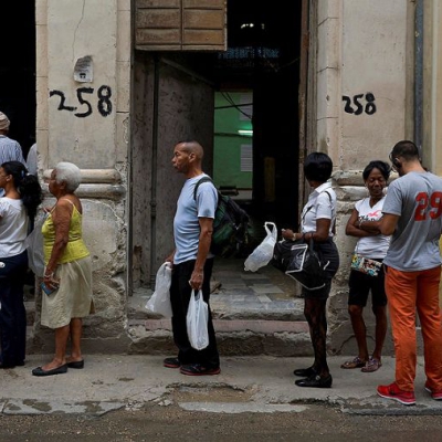 Cuba confirmó su primer caso de la variante Ómicron