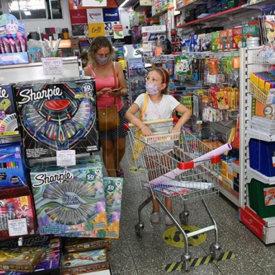 Precios acordados, descuentos y promociones para el inicio del ciclo lectivo