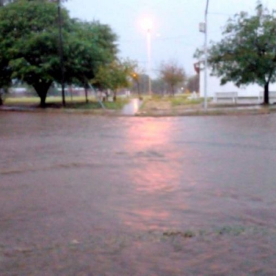 Meteorólogo Mario Navarro: "El 2022 en La Rioja será con muchas lluvias, hay pronóstico de agua hasta junio"