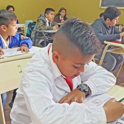 ANSES paga este mes la Ayuda Escolar Anual