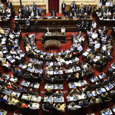 Acuerdo con el FMI: el oficialismo y la oposición definen estrategias para el debate