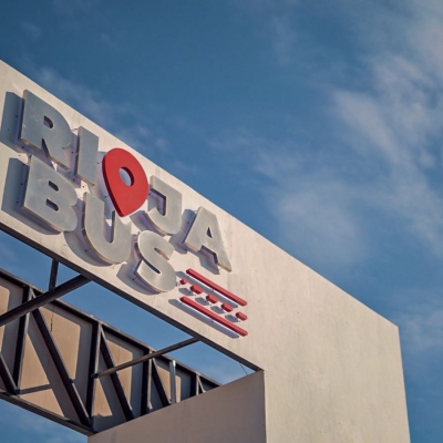 El boleto de la empresa de transporte Rioja Bus pasará a costar $35