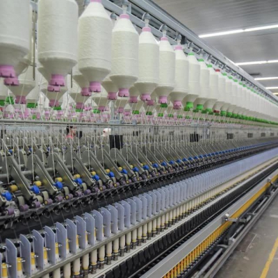 Ritex incorporará una nueva planta de hilandería que generará 100 puestos de trabajo