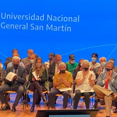 La Rioja recibió reconocimiento de nación por un proyecto de promoción de la telesalud