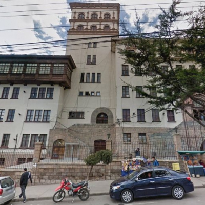 Cuatro detenidos por la avalancha que dejó cuatro muertos en una universidad en Bolivia