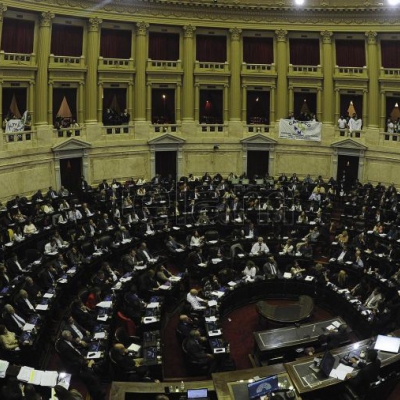 El Frente de Todos buscará sancionar el alivio fiscal para autónomos y monotributistas